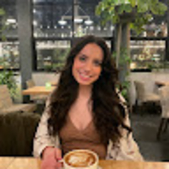 Meet your Posher, Maddy - Picture 1 of 1